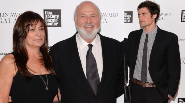 Actorul Rob Reiner şi soţia sa ar fi fost omorâți în casă chiar de fiul lor, Nick: Ce arată primele indicii din ancheta morții suspecte