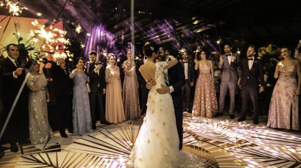 bataie generala la o nunta mireasa a ajuns la spital totul a pornit de la o simpla traditie