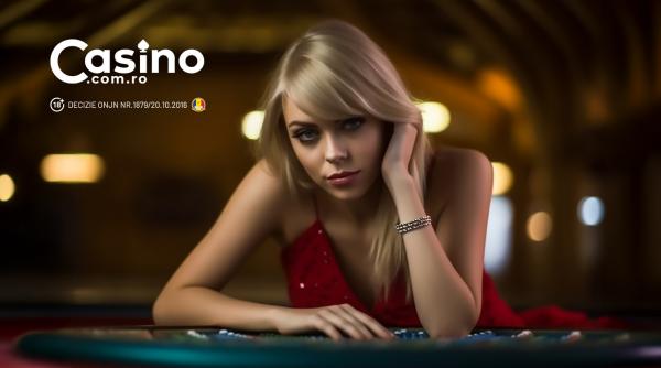 dincolo de zaruri arta spectacolelor din cazinouri