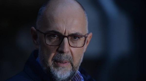 kelemen hunor afirma ca nu are incredere in justitie si arata ce trebuie schimbat pe prescriptie si pe complete trebuie umblat