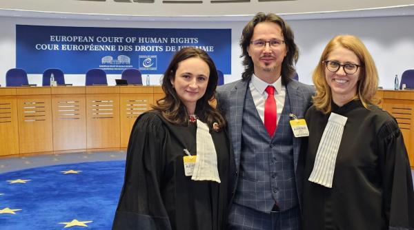 marea camera a cedo ii da castig de cauza judecatorului cristi danilet