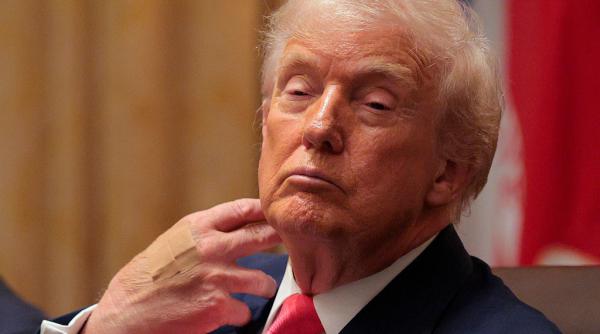 Mesajul ciudat al lui Donald Trump, dupa crima de la Hollywood: „Rob Reiner era bolnav de sindromul TDS”