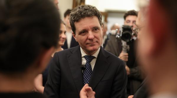 nicusor dan despre scandalul din justitie sunt mai multe lucruri pe care le am auzit informal inseamna ca este o problema grava