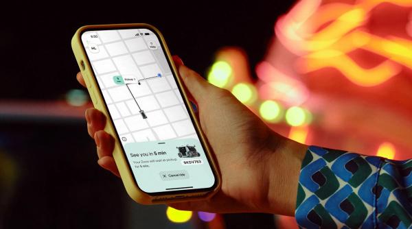 Percheziții DNA la firme din domeniul transportului de ride-sharing. Surse: Prejudiciul ar fi de 25 de milioane de lei