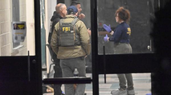 persoana retinuta in cazul impuscaturilor de la universitatea brown va fi eliberata politistii au o alta pista