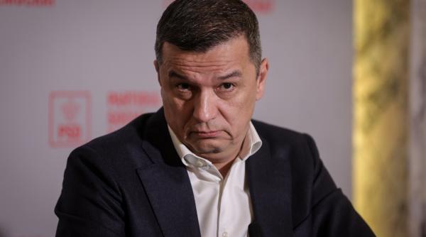 prima reactie a lui grindeanu in scandalul din justitie numai cine nu vrea sa vada nu si da seama ca e un joc politic