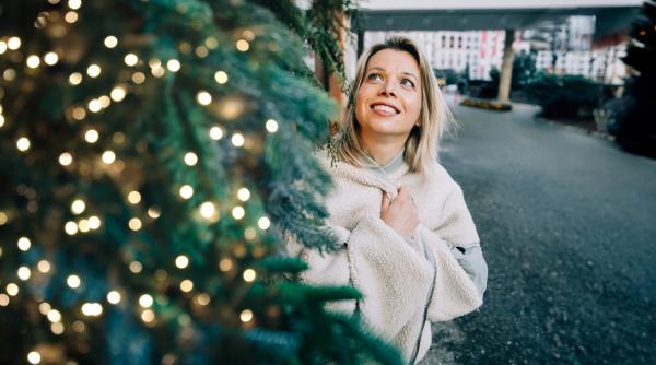 prognoza meteo actualizata pentru urmatoarele doua saptamani anm anunta cum va fi vremea pana la revelion