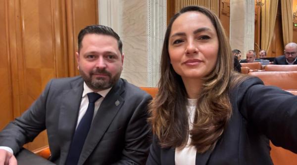 Răzvan Chiriţă, după excluderea din partid: Situaţia grupului POT din Camera Deputaţilor este incertă 