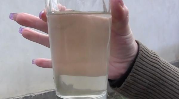 un intreg oras din romania ar fi ramas fara apa potabila din cauza unui patron de restaurant degeaba o fierbem de doua ori