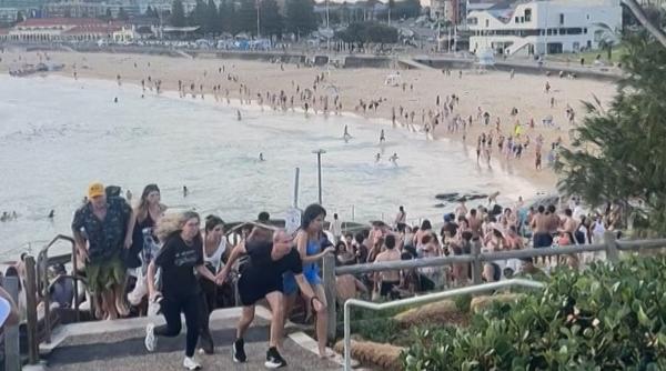 Unul dintre autorii atacului din Sydney fusese anchetat în trecut pentru legături cu Stat Islamic