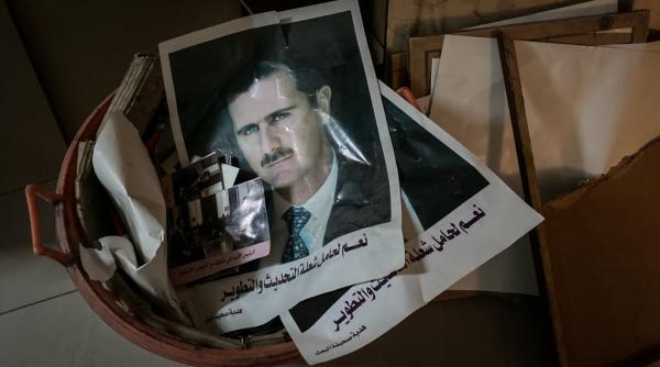  Viața de lux în care trăiește familia Assad în Rusia. Bashar suferă că Putin nu-l cheamă la cină, așa că s-a reapucat de oftalmologie