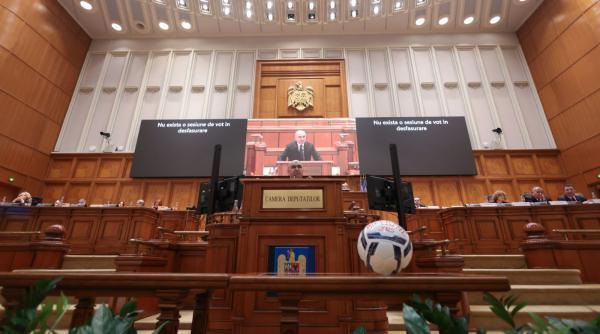 ziua motiunilor guvernul bolojan testat la vot in plin scandal psd ameninta ca voteaza motiunea anti buzoianu