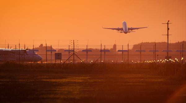 Aeroportul militar Boboc ar putea deveni Otopeni II: Primarul din Buzău a făcut deja propunerea. „Trebuie să obțină avizul MApN”