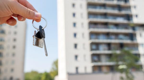 apartamentele din romania pentru care impozitul anual va creste si cu 750 statul vrea sa le reclasifice in cladiri nerezidentiale