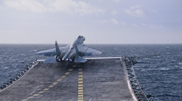 Bombardiere ruse au efectuat o misiune de patrulare deasupra apelor neutre ale Mării Negre. Au fost escortate de avioane Suhoi