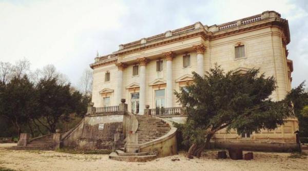 castelul de la capalnas se vinde proprietarul are oferta de 800 000 de euro de la un cumparator si intreaba statul roman daca il vrea