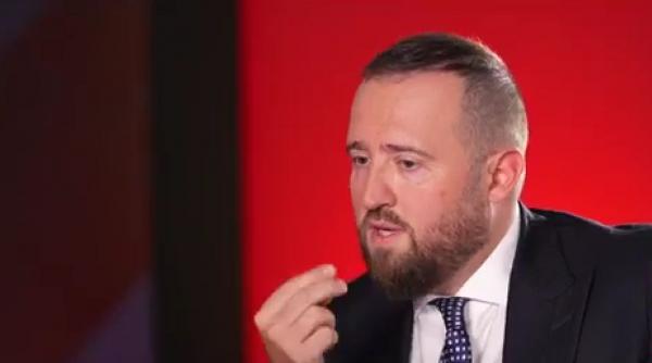 CSM a sesizat Inspecția Judiciară pentru șeful DNA, Marius Voineag, după documentarul Recorder