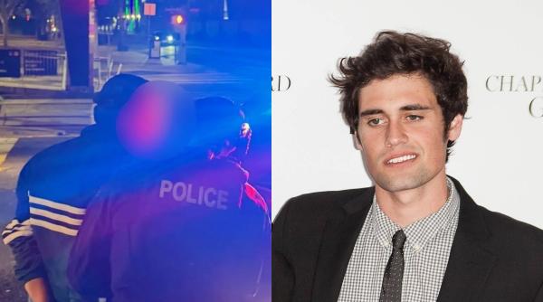 fiul actorului rob reiner si al sotiei sale e arestat pentru crima nick si ar fi omorat ambii parinti in casa politia a dat detalii