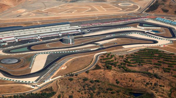 Formula 1: Marele Premiu al Portugaliei revine în calendar. Circuitul "Portimao" va fi reintrodus în 2027 şi 2028
