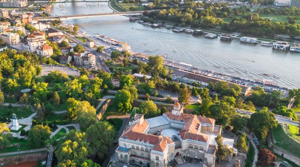 Ginerele lui Trump nu mai construiește hotelul din Belgrad, deşi președintele Serbiei susținea proiectul. "Vom avea o clădire distrusă"