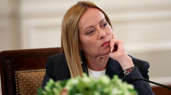 Giorgia Meloni nu mai poate vinde cadourile de 800.000 de euro primite de la lideri străini. Planul ei a fost blocat de o anchetă 