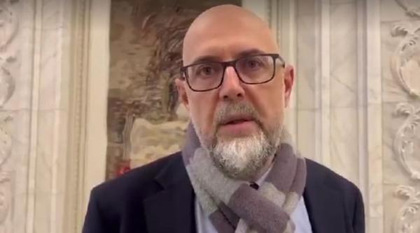 Kelemen Hunor, întâlnire cu Sorin Grindeanu după scandalul votului la moțiunea anti-Buzoianu. "Nu se rupe Coaliția, stați liniștiți"