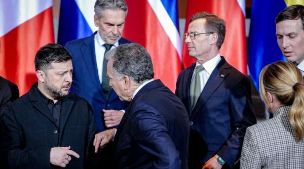La ce se poate aștepta Ucraina în urma negocierilor de la Berlin? Trump promite "garanții de platină", dar războiul e departe de final
