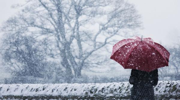La Niña e slăbită. Ce înseamnă acest lucru pentru vremea din iarna 2025–2026