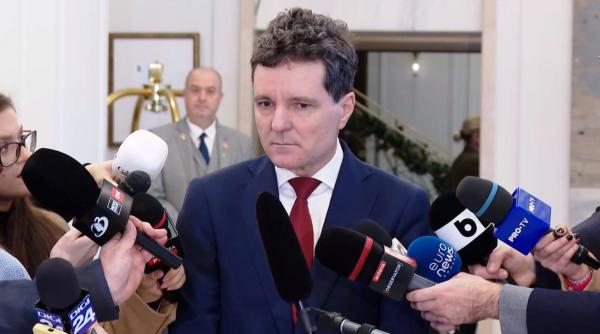 Nicușor Dan, despre negocierile de pace de la Berlin: Sunt pesimist că Rusia vrea pace în perioada imediat următoare