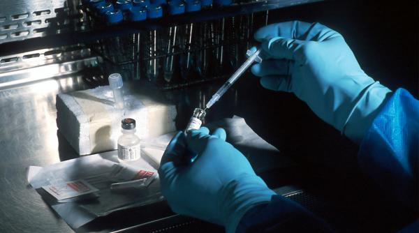 Program inovator de prevenție și genetică medicală în România