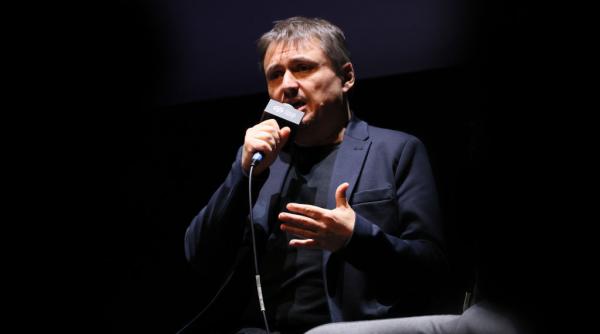 propunerea romaniei la premiile oscar un film scris de cristian mungiu nu a ajuns pe lista scurta a academiei de film