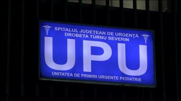 Anchetă la o grădiniţă din Drobeta-Turnu Severin: Mai mulţi copii au ajuns la spital cu toxiinfecție alimentară după serbare