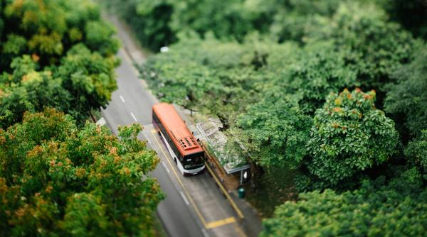 Autobuzele București–Constanța: opțiuni confortabile pentru vacanța la mare