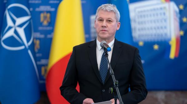 catalin predoiu s a intalnit cu kash patel fbi si mai vor infiinta un task force pentru actiuni comune