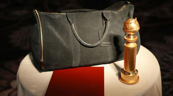 ce contine punga de cadouri pe care o primesc castigatorii la globurile de aur 2026 sunt 35 de articole in valoare de 1 milion