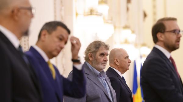 Coaliția se întrunește în plin scandal, după ce PSD a fost acuzat că a încălcat protocolul. Care vor fi temele de discuție