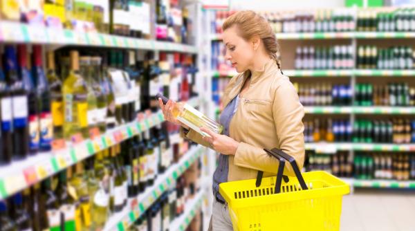 comerciatii vor ca data expirarii sa fie scoasa de pe produsele alimentare din romania ce se va regasi pe ambalaj in locul acesteia