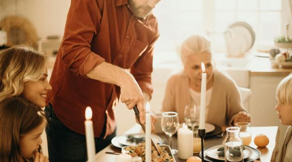 de ce ne ingrasam de fapt de sarbatori toate aceste lucruri se aduna
