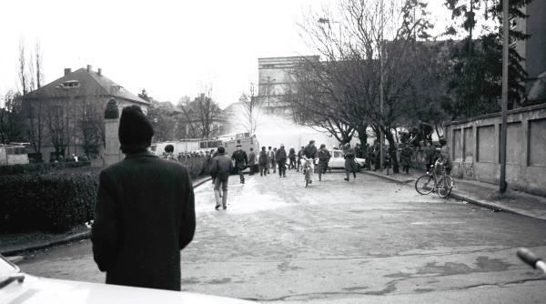 Document sinistru în arhiva CNSAS. Agenda unui general al Securității arată ordinul lui Ceaușescu la Revoluție: „Se lichidează radical”