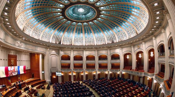 esec pentru nicusor dan legea vexler a fost adoptata in forma initiala cererile presedintelui au fost respinse