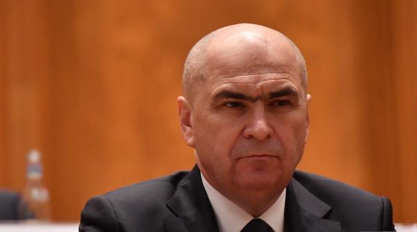 ilie bolojan nu este de acord cu prescriptia cel putin in faptele de coruptie grave nu ar trebui sa existe