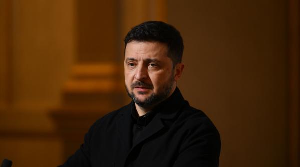 Zelenski, după „semnale noi de la Moscova”: refuză retragerea din Donbas și avertizează liderii europeni
