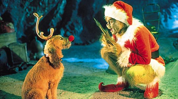 Jim Carrey a avut nevoie de psiholog şi de un expert CIA ca să îl interpreteze pe Grinch