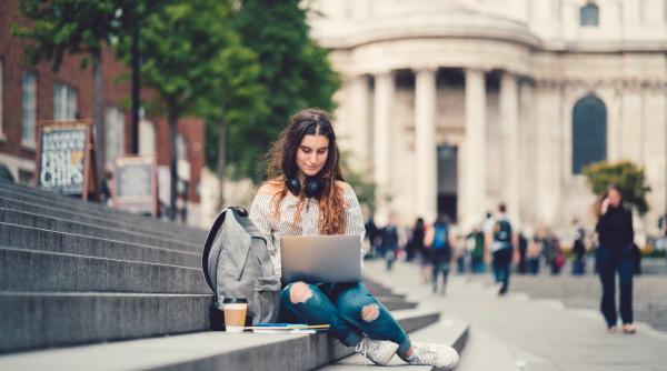 Marea Britanie revine în programul Erasmus, pentru prima dată de la Brexit. Ce înseamnă asta pentru studenții din UE și cei britanici