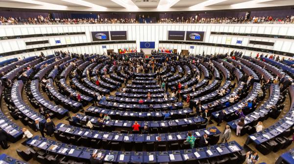 parlamentul european a adoptat o rezolutie istorica pentru extinderea accesului la avort cum au votat europarlamentarii romani