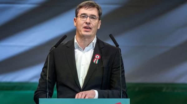 Parlamentul Ungariei controlat de Orban adoptă o lege care l-ar putea trimite la închisoare pe primarul Budapestei, rivalul său politic