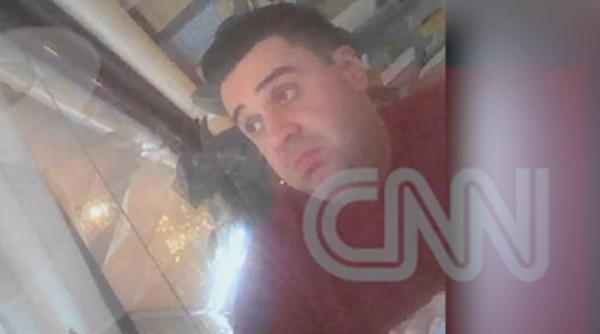 Răzvan Cuc a fost filmat când ar fi negociat şpaga de la RAR într-un restaurant: „Am înţeles că ţi-a arătat de 7”