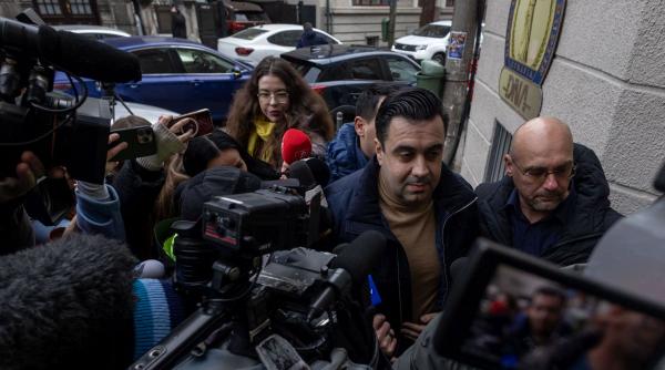 Scandalul Șpagă la RAR. Ce a spus complicele fostului ministru Răzvan Cuc la DNA. Magistrații decid dacă-i arestează pentru 30 de zile