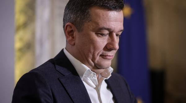 sorin grindeanu nu e de acord cu eliminarea impozitului minim pe cifra de afaceri pentru banci este un profit enorm pe care il au