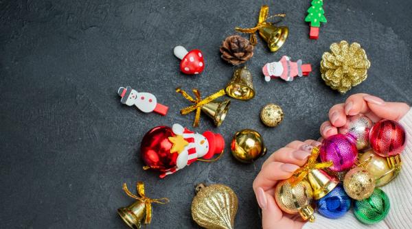 top 5 accesorii care iti fac casa mai primitoare de craciun